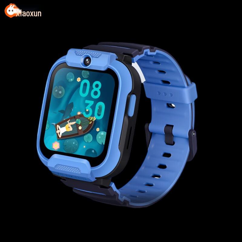 Xiao Xun M6 Kids 4G Video Call Smartwatch (CN version)