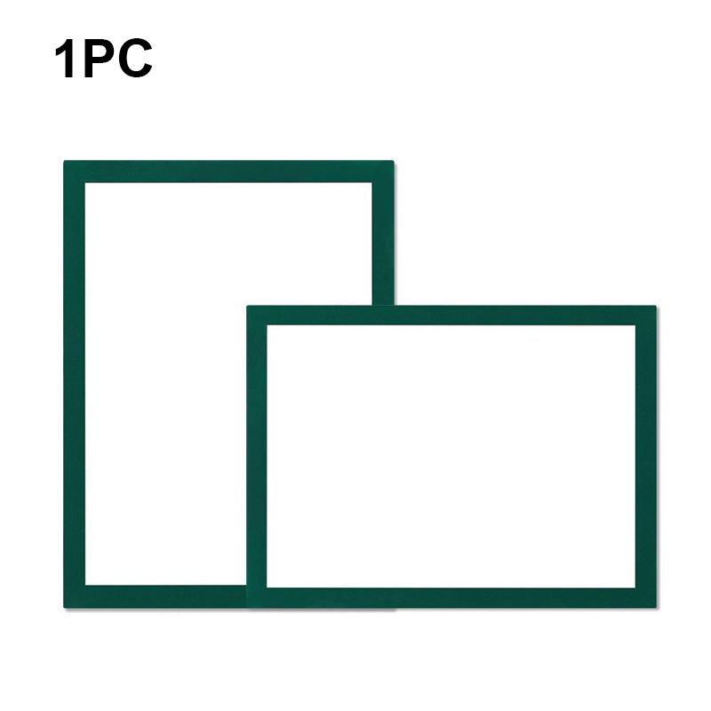 Magnetic Photo Frame Magnetic Picture Frame 8K A4 A3 Poster Cover Pictures Photo Certificates
