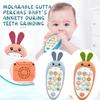 Children's Early Education Telephone Puzzle Bilingual Music Story Machine