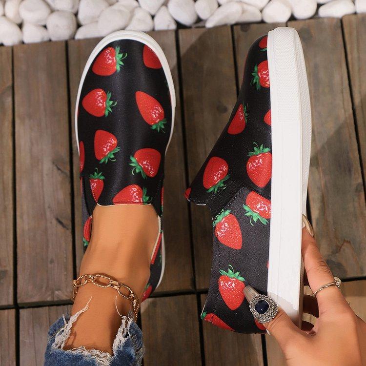 

Flat-bottomed casual single shoes women s spring round head elastic one-pedal lazy comfortable board shoes 36 чорний