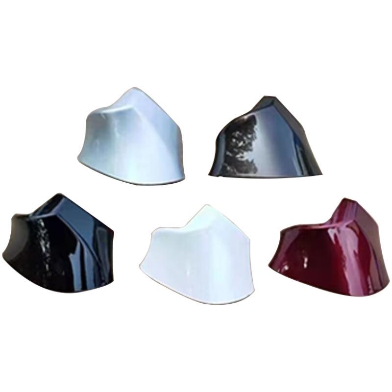 Rearview Mirror Shell & Cover with Turn Signal for 15-24 Toyota Crown