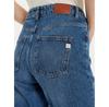 Fracomina Jeans FP24WVD005D41993 Blue Mom Fit