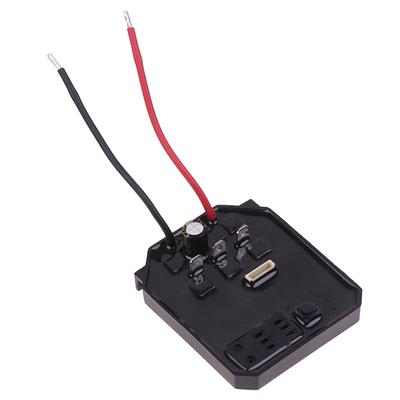 Steuerplatinenschalter für Dayi 2106/169 bürstenloses Elektroschrauber-Motherboard