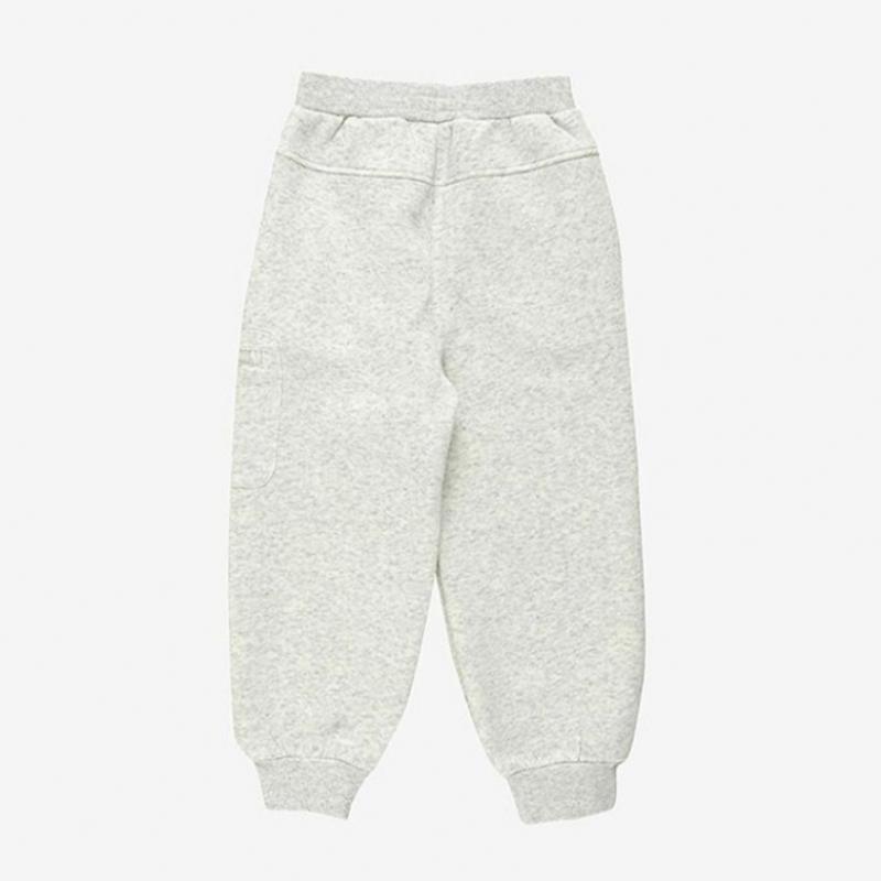 New Balance F Brushed One Pocket Daimaru Pants Nk9sdb401u Ac Pants