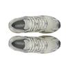 Mizuno Wave Rider 10 Metaliczny Śnieżnobiały Męskie Trampki Mizuno-Śnieżnobiały Biało-Piaskowy Nimbus-Chmura D1GA243104