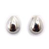 Les Trésors De Lily [J6750] - Silver 'Choreography' Earrings
