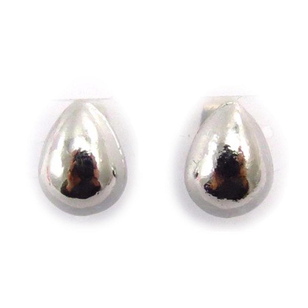 Les Trésors De Lily [J6750] - Silver 'Choreography' Earrings