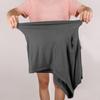 1PC Plus Size Cotton Oversized Underwear Boxers Men's Briefs Panties Soft Loose Fashion