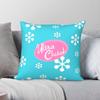 Ultra Clutch Hairspray Musical Pillowcase Polyester Linen Velvet Printed Zip Decor Room Cushion Case
