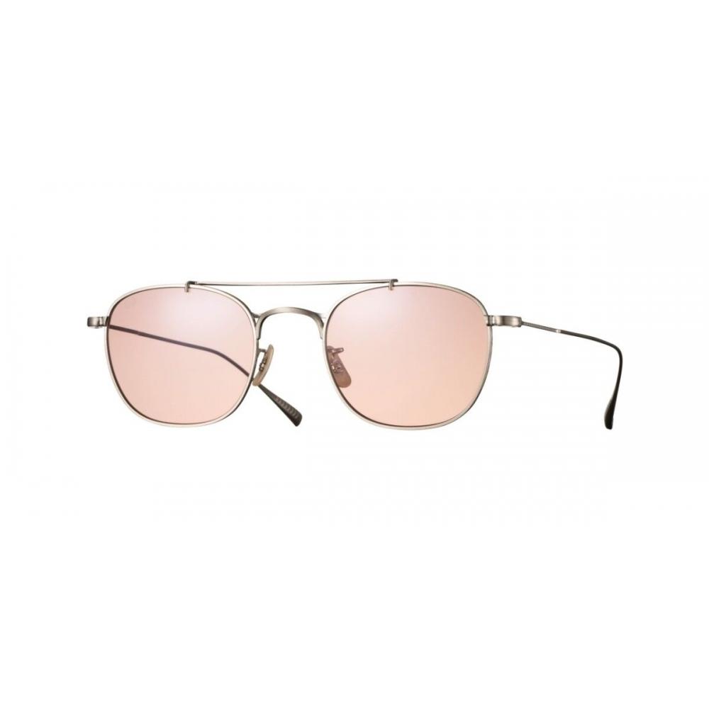 Eyevan Dazzling Sun Bc Unisex Sunglasses