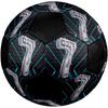 1pc Futuristic Number Size 5 Soccer Ball, Indoor Outdoor Football, Casual Soccer, Street Soccer, Suitable for Training, Leagues, & Casual Matches, Ide