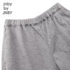 JNBY Kids Unisex Loose Jogger Pants