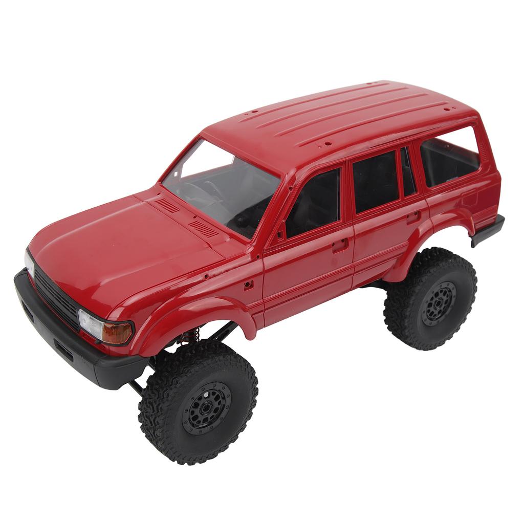 1Celsius16 2.4Ghz Crawler RC Car All Terrain 4 Off Road Truck Vehicle RC Truck Vehicle
