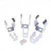 5Pcs Heavy Duty Narrow Base Tool Spring Clips Heavy Duty Tool Storage Hangers For Garages Sheds Hardwares
