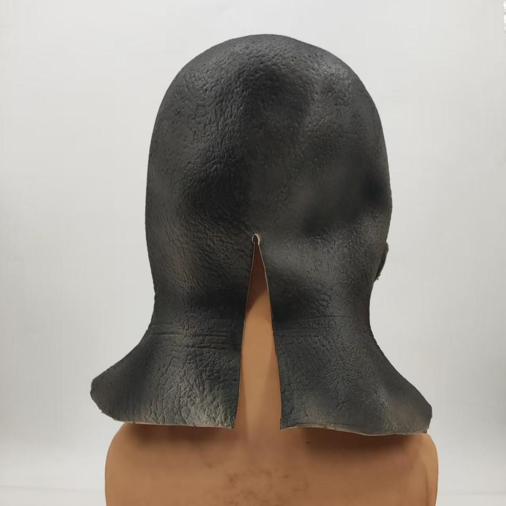 Gruselige Alien Latexmaske