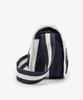 Official Shoulder Bag SMALL EVERYDAY Spectator Deep Blue [LeSportsac] BAG/1010 Women's