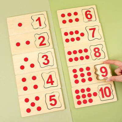 Educatief speelgoed – Educatief speelgoed
