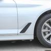 51747439013 51747439014 Car Front Fenders Trim Air Vent Outlet Cover Suitable For 5Series G38 G31 2017-2023 Accessories