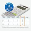 Casio fx-115ESPLS2 White Advanced Scientific Calculator with Natural Display