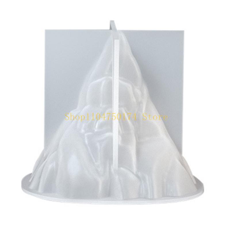 Conical Mould Silicone Mould Making Reusable Mould Castings Molds Silicone Mould,Cute Candle Mould Castings Molds Silicone Mould