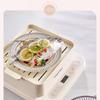 HAIPAI Multi-functional Electric Food Steamer