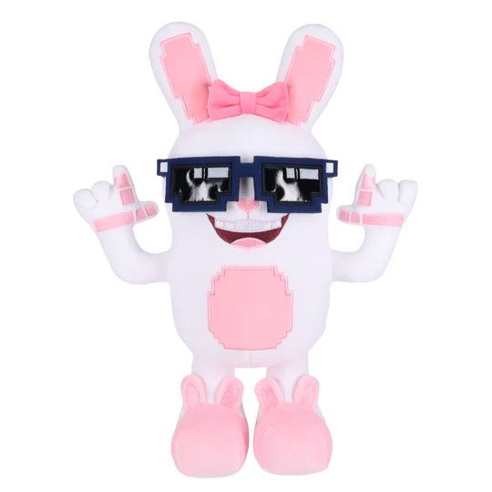 Boppin Bunny Steal A Brainrot Plush