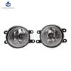 Car Light For Toyota Corolla Camry Reiz 2006 2007 2008 2009 2010 2012 Fog Lights Assembly Auto Front Bumper Grille Signal Lamp