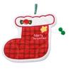 Polyester Coral Fleece Hand Towels Coral Velvet Dish Towel Hanging Bathroom Towel  Daily Use