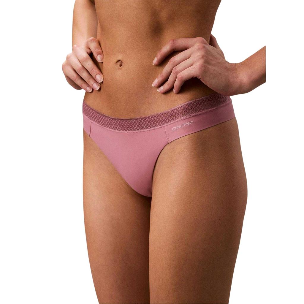 Calvin Klein Womens/Ladies Comfort Thong