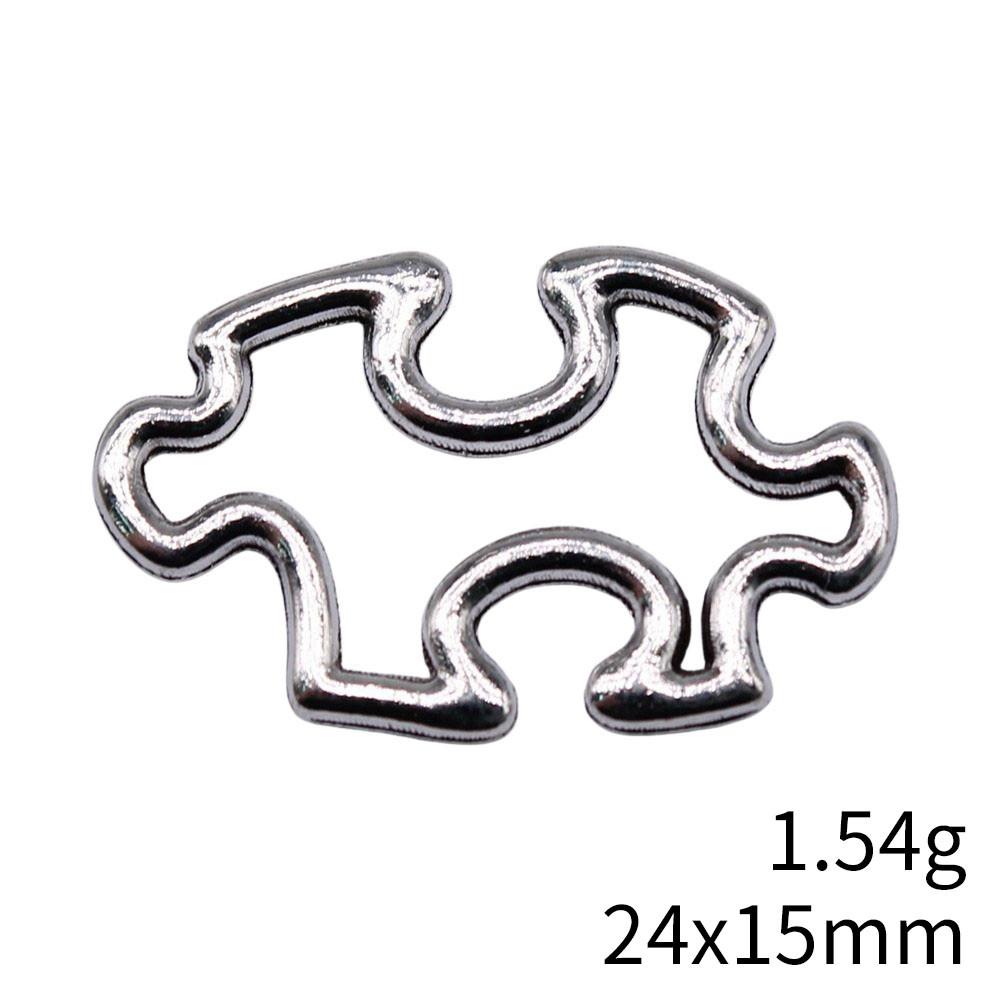 Christmas Decorations Charms For Necklace Friendship Puzzle Game Card Tarot Charms Pendant Home Garden Male Pendant