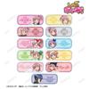 TV Anime Trading Acrylic Box of 11 "Shugo Chara!" Nameplates,
