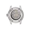 Tissot Edelstahl Grüne Zifferblatt Herren Modeuhr T120.807.11.091.00
