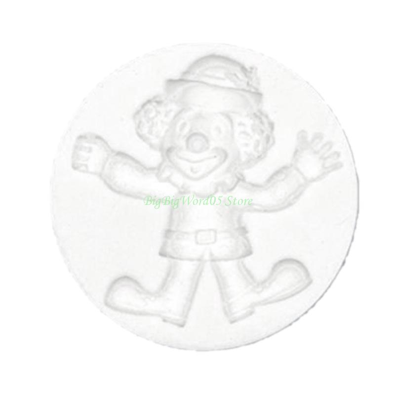 24TE Силиконовая форма для глины, смолы, керамики, конфет, помадки, конфет, мыла