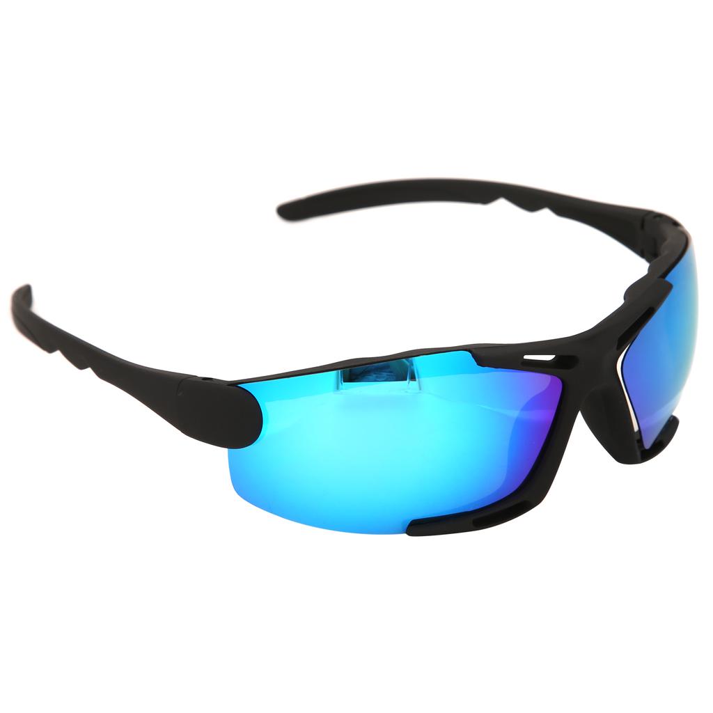 Polarized Cycling Sunglasses AntiUV400 Sports Glasses Running Fishing Driving Goggles