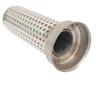 Exhaust Universal DB Killer Pipe 51Mm Muffler Removable Motorcycle Silencer Sound Reducer For Honda Yamaha Noise Eliminator