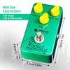 JOYO JF-01 Vintage Overdrive Guitar Pedal Producing Warm Mild Smooth Overtone Overdrive Pedal with Sustain Effects