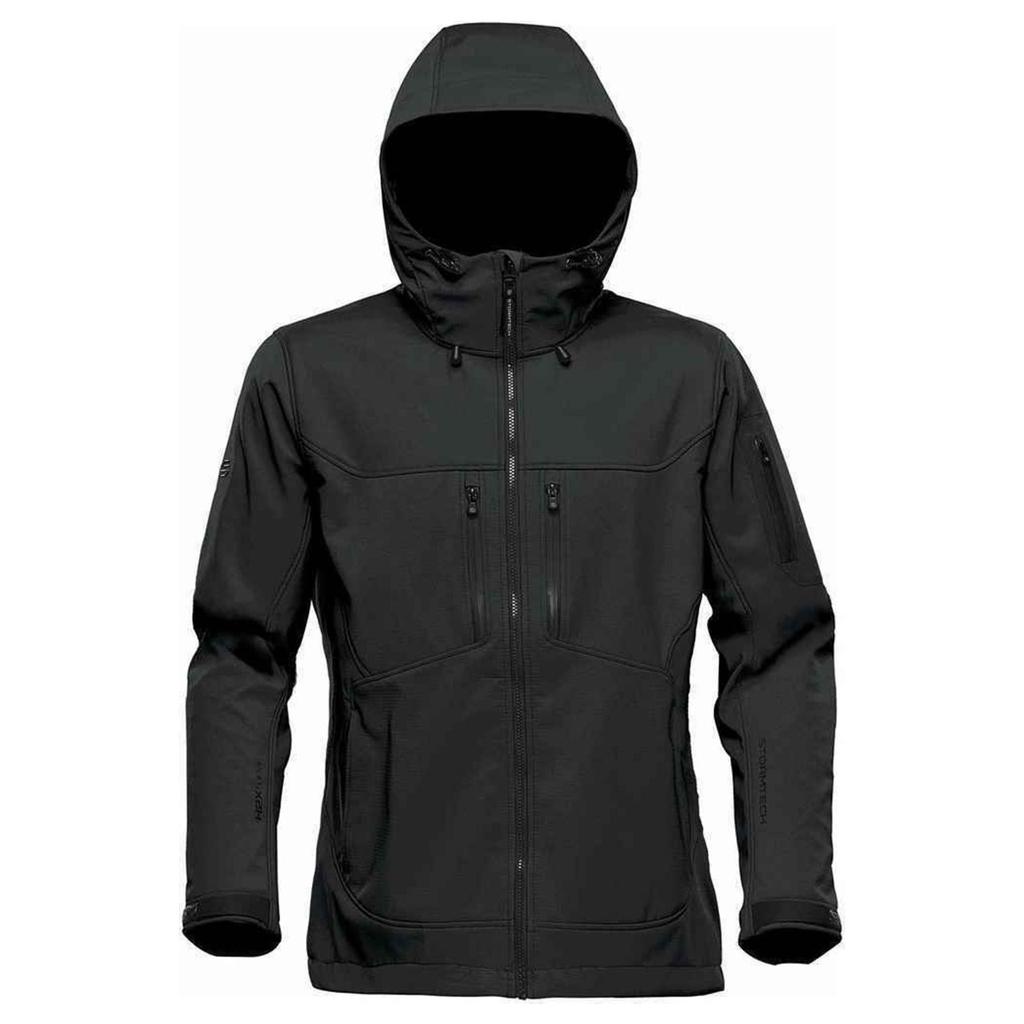 Stormtech Womens/Ladies Epsilon H2XTREME Soft Shell Jacket