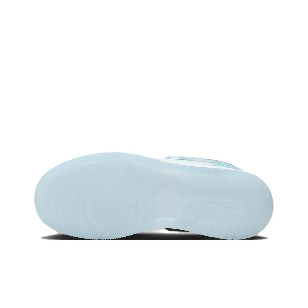 New Jordan 1 Low SE Aquarius Blue GS FN7366-400