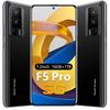 F5 Pro Mobile Phone: 16GB RAM, 1TB Storage, 4G, Center Hole Display, Supports Dropshipping