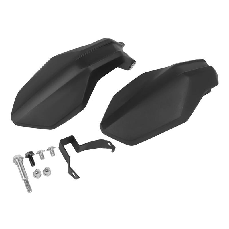 A16P-Handguards Front Handlebar Protector Hand Guards Hand Guard Shield For Honda NC750X NC750XA NC750XD NC 750X 2025 Motorcycle