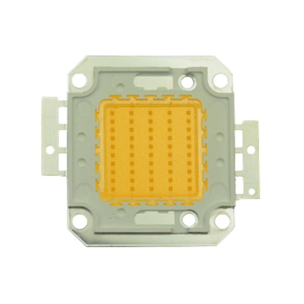 Matrix Floodlight Spotlight COB LED Chip Light Bulbs LED Chip Beads Diode Lamps Lamp Bead