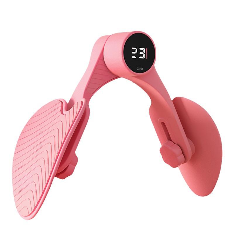 Yoga Mat with Pelvic Muscle Trainer for Beautiful Legs and Postpartum Recovery