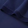 Men's Cool-Touch Anti-Static Business Casual Short Sleeve Polo Shirt