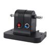 100W Mini Bench Sander Fit for Makita 18V 21V Battery Stepless Speed Control Electric Grinding Polishing Machine for