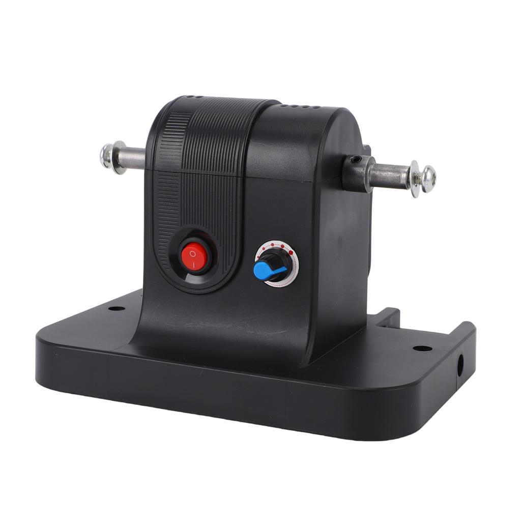 100W Mini Bench Sander Fit for Makita 18V 21V Battery Stepless Speed Control Electric Grinding Polishing Machine for