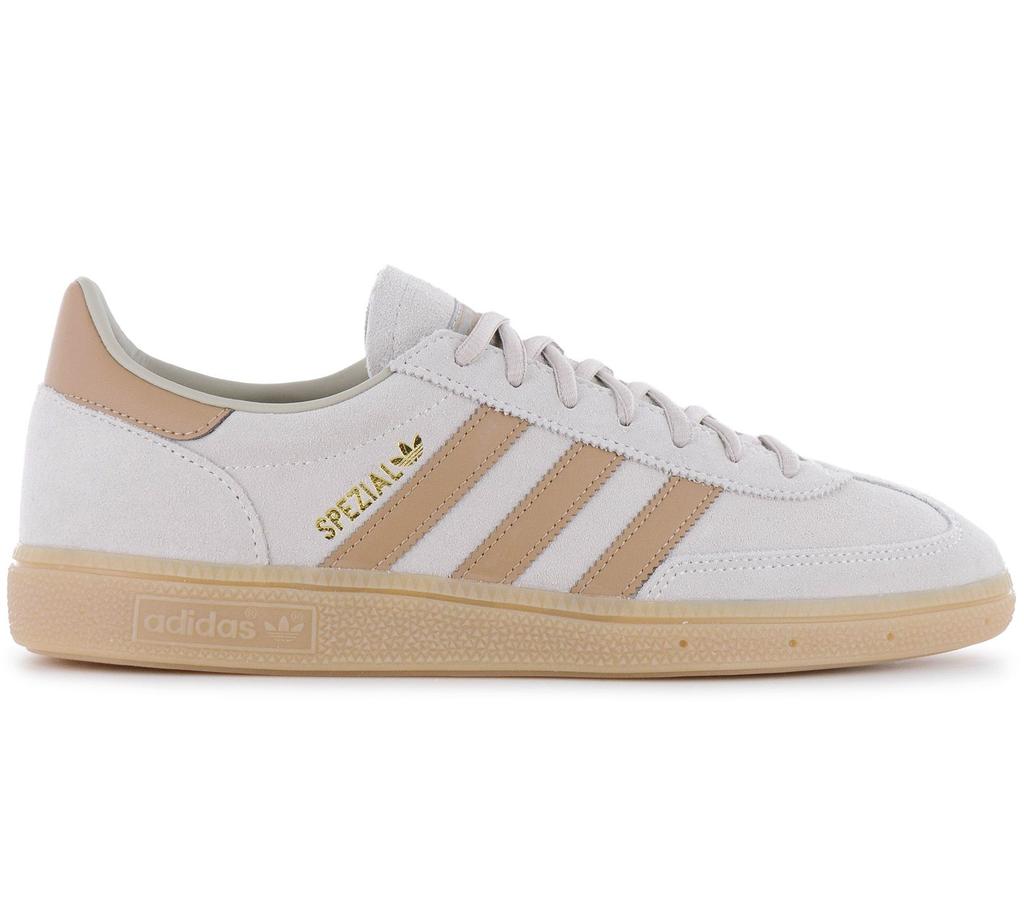 adidas Handball Spezial - Baskets pour Homme Chaussures Beige IH9762 ORIGINAL