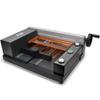 GEPAD QZ-400 Electric Desktop Paper Cutter CN plug (adapter included)