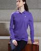 BHPOLOCLUB Women'S Pk Polo Collar Long Sleeve T-Shirt 3 Colors Ts505 (Type A)