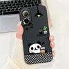 For Realme C67 4G Casing Popular Painted Cover Soft Silicone Phone Case For Realme 12 Lite 12Lite C 67 C67 4G RMX3890 Back Cover