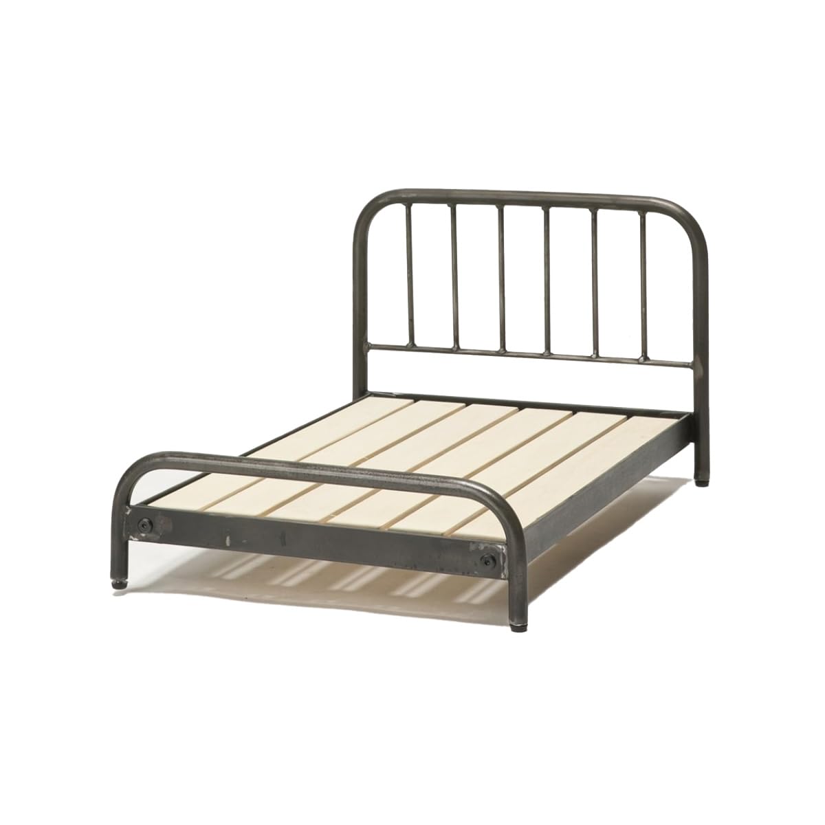 

ЖУРНАЛ СТАНДАРТНАЯ МЕБЕЛЬ SENS BED для каркаса кровати CAT чёрный